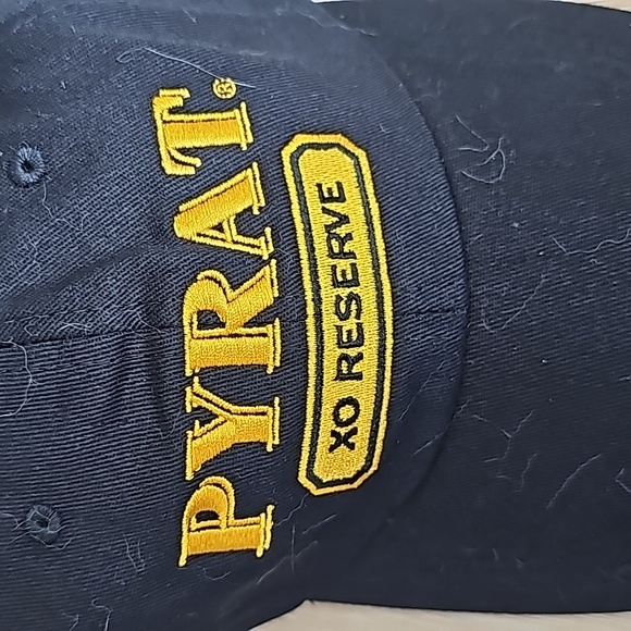 NWOT Pyrat XO reserve Rum Hat - Picture 2 of 4